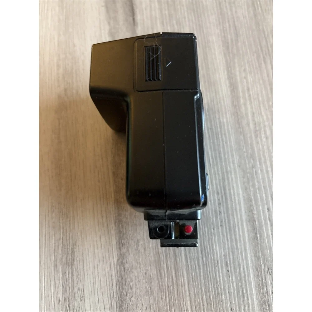 Konica Minolta Auto 25 with pouch Not Tested